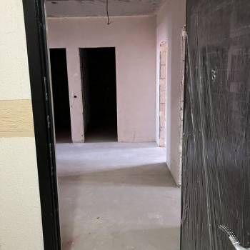 Продается 2-х комнатная квартира, 79,3 м²