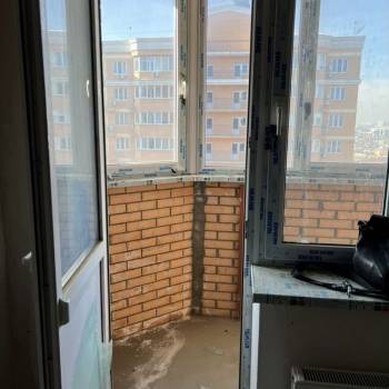 Продается 2-х комнатная квартира, 79,3 м²