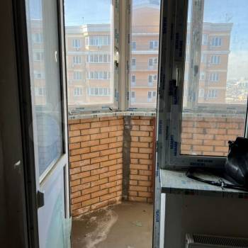 Продается 2-х комнатная квартира, 79,3 м²