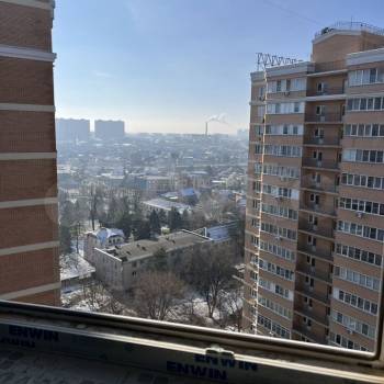 Продается 2-х комнатная квартира, 79,3 м²