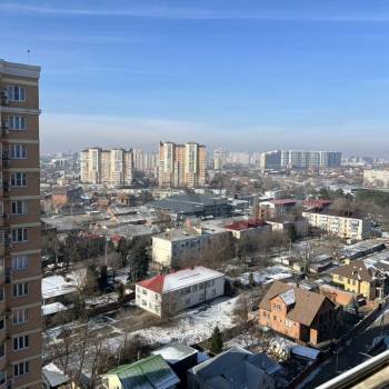 Продается 2-х комнатная квартира, 79,3 м²