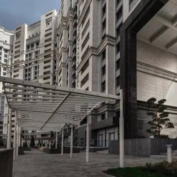 Продается 1-комнатная квартира, 43,5 м²