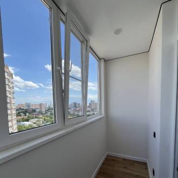 Продается 1-комнатная квартира, 46 м²