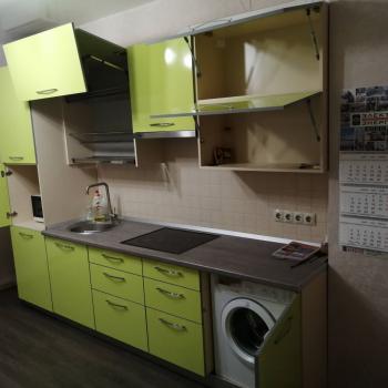 Сдается 2-х комнатная квартира, 60 м²