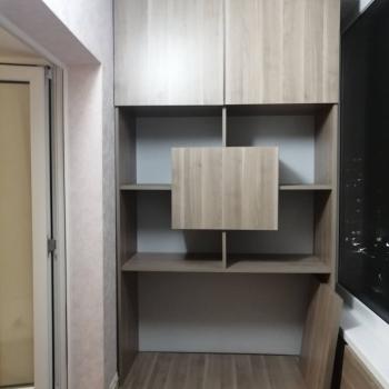 Сдается 2-х комнатная квартира, 60 м²