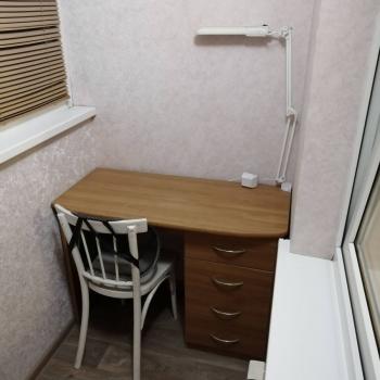 Сдается 2-х комнатная квартира, 60 м²