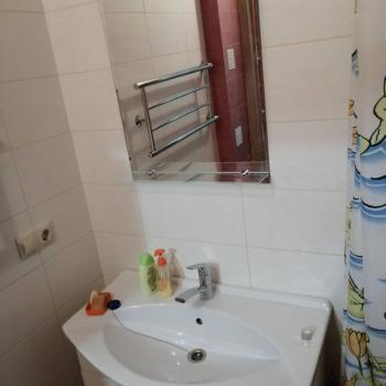 Сдается 2-х комнатная квартира, 60 м²