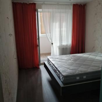 Сдается 2-х комнатная квартира, 60 м²