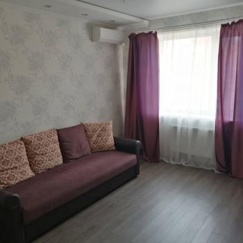 Сдается 2-х комнатная квартира, 60 м²