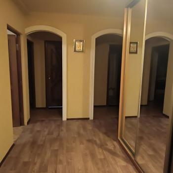 Сдается 2-х комнатная квартира, 67,6 м²