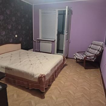 Сдается 2-х комнатная квартира, 67,6 м²