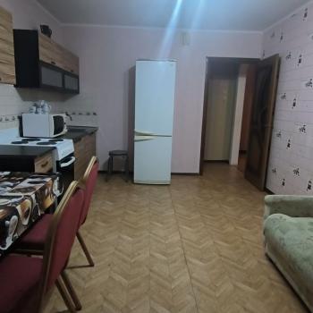 Сдается 2-х комнатная квартира, 67,6 м²