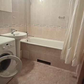 Сдается 2-х комнатная квартира, 67,6 м²