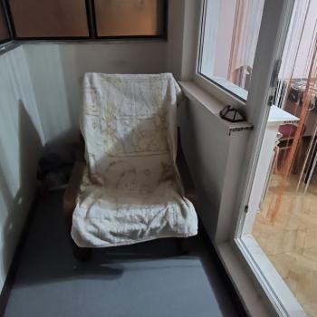 Сдается 2-х комнатная квартира, 67,6 м²