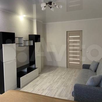 Сдается 1-комнатная квартира, 42,8 м²