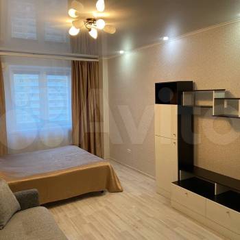 Сдается 1-комнатная квартира, 42,8 м²