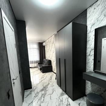 Сдается 1-комнатная квартира, 27 м²