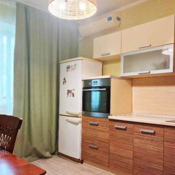 Продается 2-х комнатная квартира, 62 м²