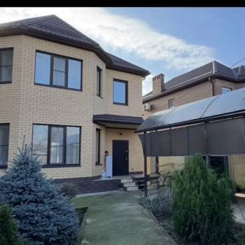 Продается Дом, 160 м²