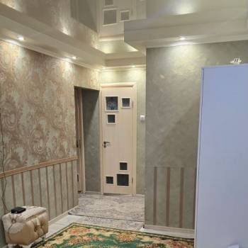 Продается 3-х комнатная квартира, 71 м²