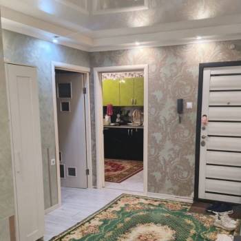 Продается 3-х комнатная квартира, 71 м²