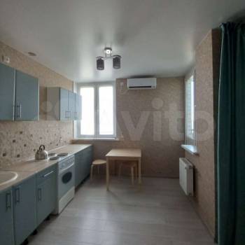 Сдается 1-комнатная квартира, 27 м²