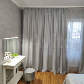 Сдается 2-х комнатная квартира, 77 м²