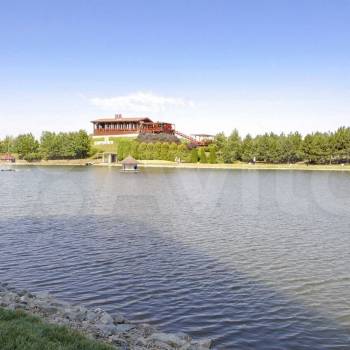 Продается 2-х комнатная квартира, 73 м²