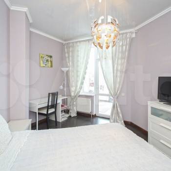 Продается 2-х комнатная квартира, 73 м²