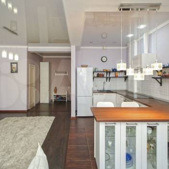 Продается 2-х комнатная квартира, 73 м²