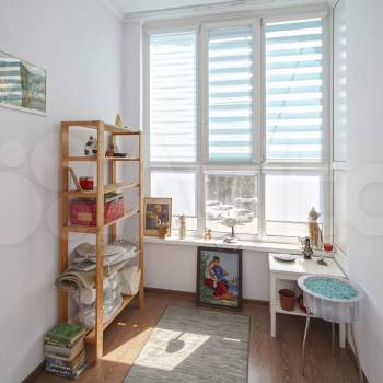 Продается 2-х комнатная квартира, 73 м²