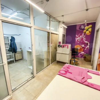 Продается Нежилое помещение, 65,9 м²