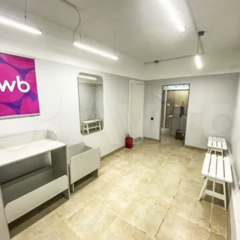 Продается Нежилое помещение, 65,9 м²