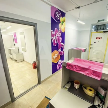 Продается Нежилое помещение, 65,9 м²