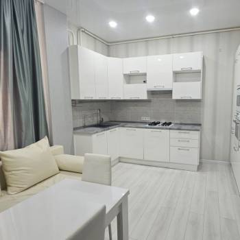 Продается 2-х комнатная квартира, 64,8 м²