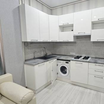 Продается 2-х комнатная квартира, 64,8 м²