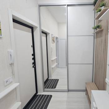 Продается 2-х комнатная квартира, 64,8 м²