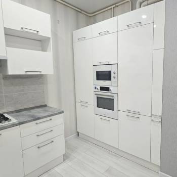 Продается 2-х комнатная квартира, 64,8 м²