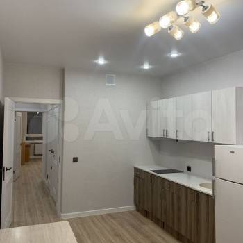 Продается 3-х комнатная квартира, 67,4 м²