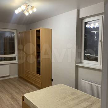 Продается 3-х комнатная квартира, 67,4 м²