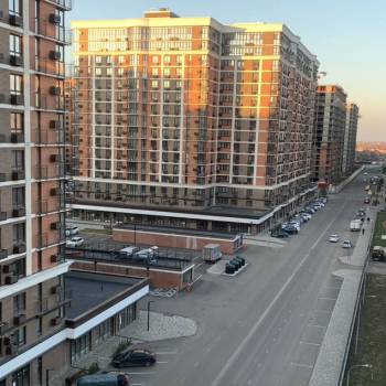 Продается 3-х комнатная квартира, 67,4 м²