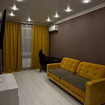 Сдается 1-комнатная квартира, 33,6 м²