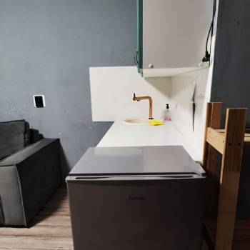 Продается 1-комнатная квартира, 24 м²