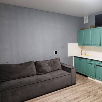 Продается 1-комнатная квартира, 24 м²