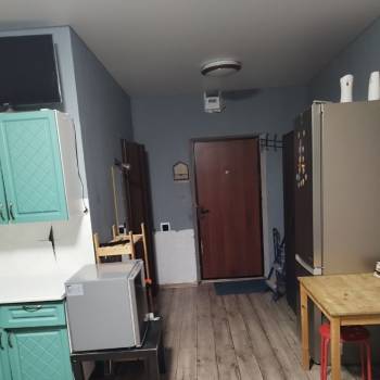 Продается 1-комнатная квартира, 24 м²