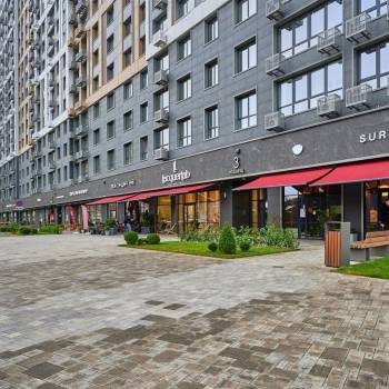 Продается 1-комнатная квартира, 37 м²