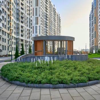 Продается 1-комнатная квартира, 37 м²