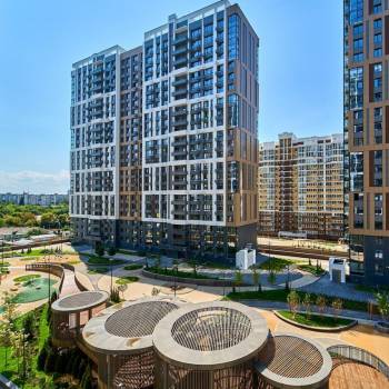 Продается 1-комнатная квартира, 37 м²