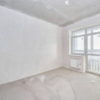 Продается 1-комнатная квартира, 37 м²