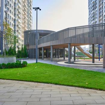 Продается 1-комнатная квартира, 37 м²